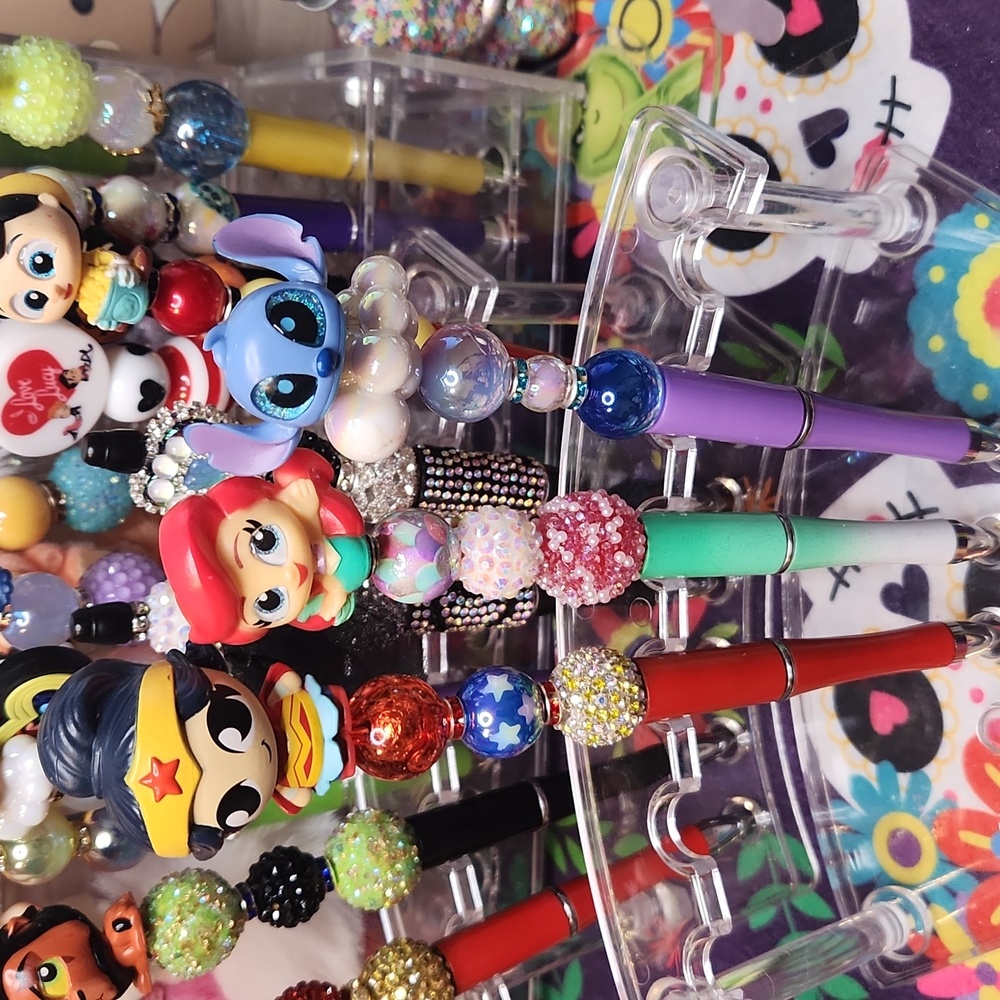 Veronica Custom Pen Bundle